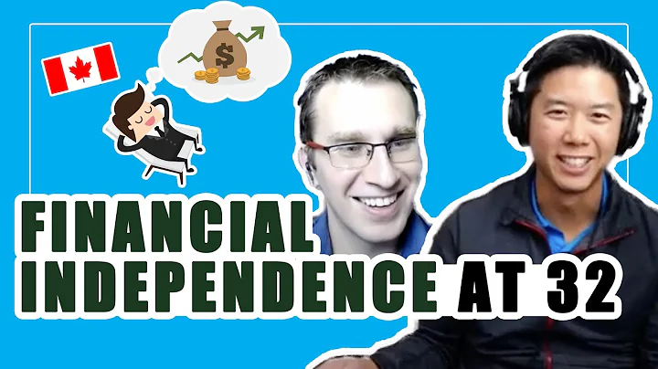 Ep 227 | Retired, Financially Independent at 32, 1...