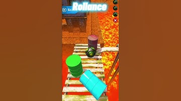 Rollance #shorts #rollance