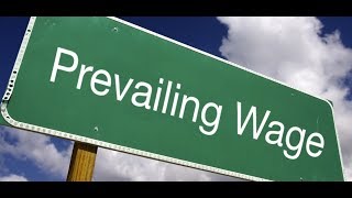 Davis Bacon Wage Rate Look-up - How to look up Prevailing Wage Rates