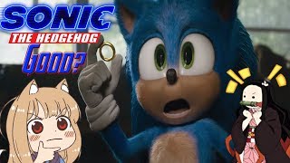 Sonic The Hedgehog Movie Review (Spoilers!)