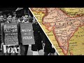 How the british failed india and pakistan