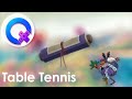 [Official] Doodle Champion Island Games - Table Tennis Theme