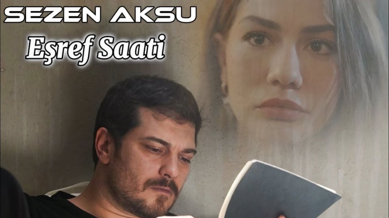 Sezen Aksu - Eşref Saati | Eşef Rüya Dizi Şarkısı ( Official Music )