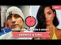 Can 2 porn stars FALL IN LOVE in 6 hours? | 6 hour match (Part 1/2)