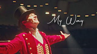 P.T. Barnum - My Way (6K Celebration!)