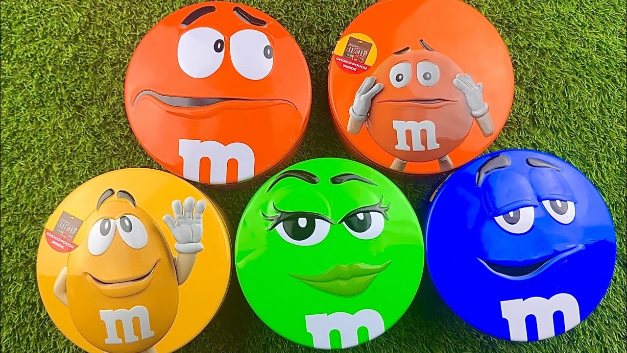 Yummy Sweet Candies | Zaini Surprise Egg Toys Opening Snickers Unpacking | ASMR | Satisfying Video