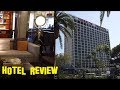 Sheraton Universal Hotel Review At Universal Studios Hollywood!