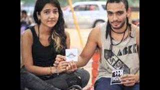 MARJINAL   I Wanna Be