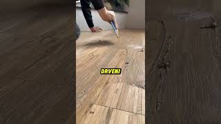 Parket koji traje vječno !
