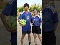 上山親子はW杯サッカー日本代表を応援しています!