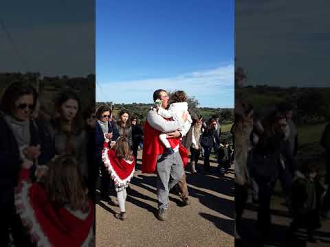 S&atilde;o Br&aacute;s dos Matos 2018