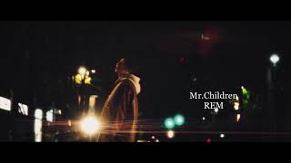 SixTONES 京本大我【REM / Mr.Children】