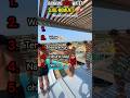Ranking The Best Water Slide Moments | #usashorts #ranking #funny #memes