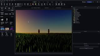 How To Take HIGH QUALITY SCREENSHOTS In Roblox Studio!