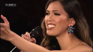 Download lagu Suite & Colors Of The Wind (Pocahontas) - Christine Allado | Hollywood in Vienna 2022