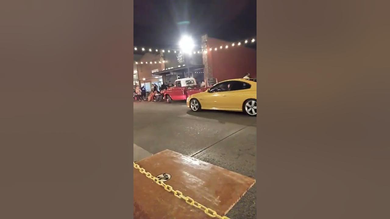 Enumclaw cruise October 2022 YouTube