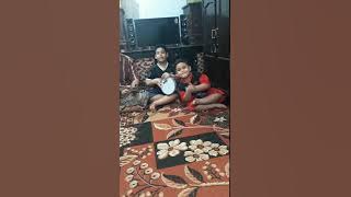 Gambus dendang riang