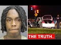 This Is Why YNW Melly Took Out YNW Sakchaser & YNW Juvy...