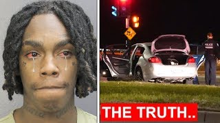This Is Why YNW Melly Took Out YNW Sakchaser & YNW Juvy...