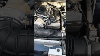 We made the big time boiz! #cadillac #northstar #engine #automobile #trending