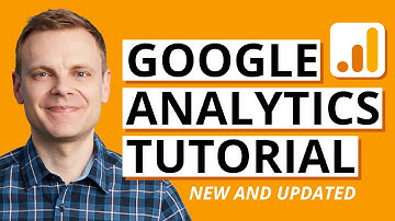Google Analytics 4 Tutorial – How To Get Started with GA4