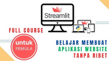 Tutorial Membuat Web dengan Python untuk Pemula