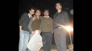 FAST NU Lahore Batch 03 JIGERZ