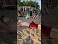 Big Dick Prank On A Beach Shorts Memes