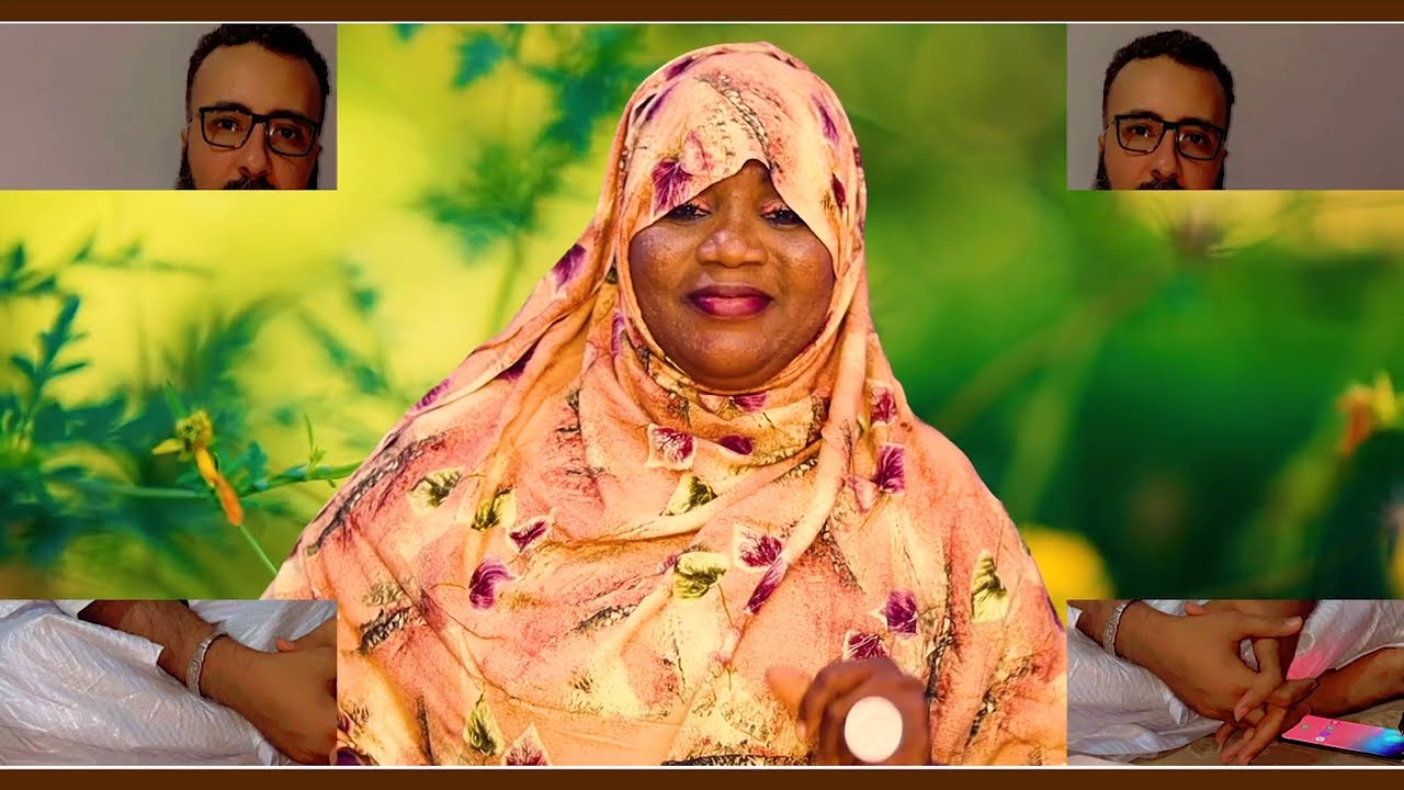 Badiallo KOUMA-Abdou Talib HAIDARA-Clip officiel