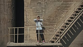 HUSAYN - SAME3 EL HAKY Ft. Lorenzoo (Official Music Video) | حُسَين - سامع الحكي مع لورينزو