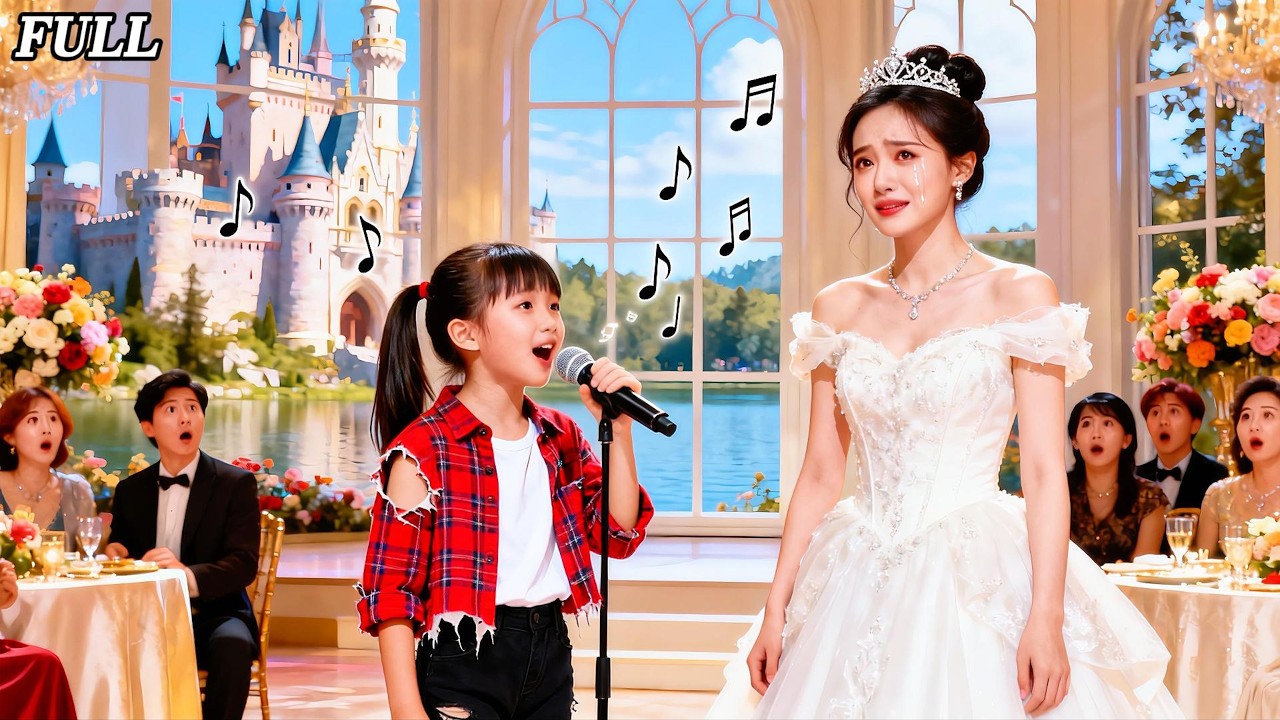 Grâce à une chanson, elle reconnaît la mendiante comme sa fille morte il y a 6 ans et fond en larmes