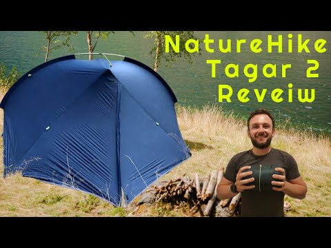 Could this be my new backpacking tent? NatureHike Tagar 2 review