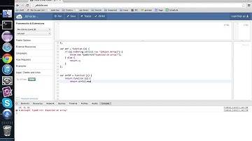 Category theory for JavaScript programmers #4: functors