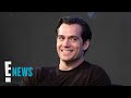 Henry Cavill Introduces 