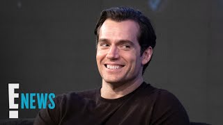 Henry Cavill Introduces \ Henry Cavill Introduces \