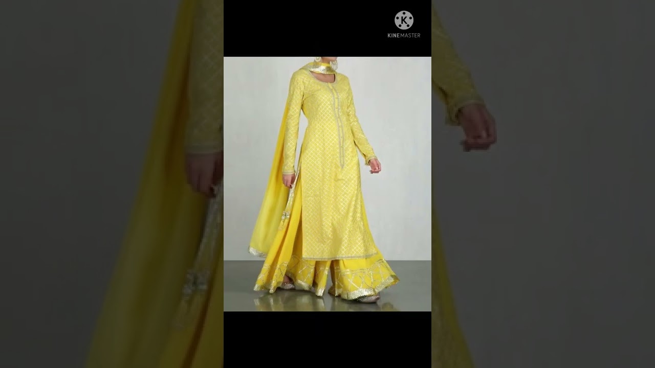 20 Gota design suits# Gota lace kurti# Gota Patti work# Gota# work# kurti 