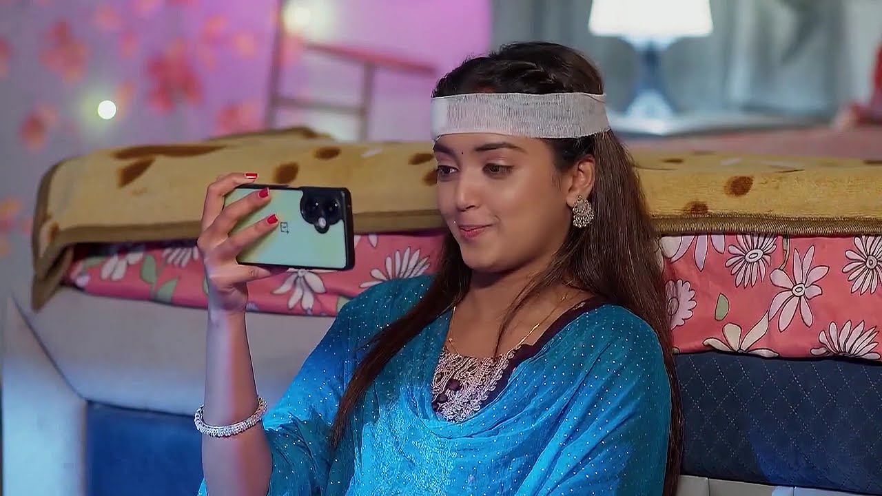 Meghasandesam | Ep - 385 | Best Scene | Aug 11 2025 | Zee Telugu