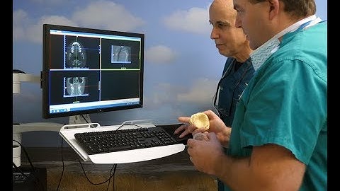 Video Stratus/Concord Oral Surgery Explainer Video