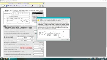 Microsoft Great Plains 941 Integration