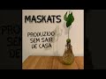 MASKATS - VIDA DE SKATISTA