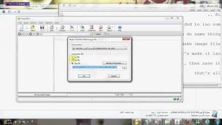 How To Convert My Cd \ dvd Game To Iso screenshot 3