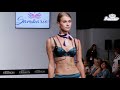 SAMBARIO lingerie show 2018 Kiev fashion    SAMBARIO  осень зима 2018