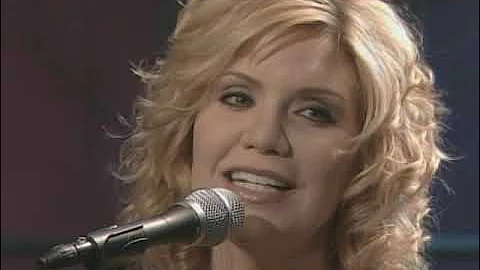 TV Live: Alison Kraus & Union Station - "Restless"...