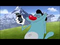 OGGY COMPILATION - DOUBLE EPISODE in HD