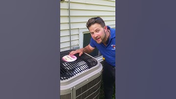 5 stage Evolution air conditioner