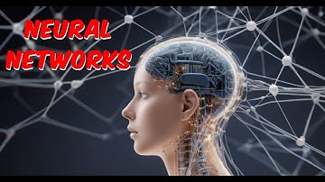 What are neural networks and how do they work?