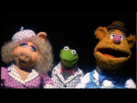 "Contigo Otra Vez". Los Muppets en Nueva York (1984). Doblaje mexicano.