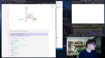 IDV Week 12 Creating network layouts with d3-force