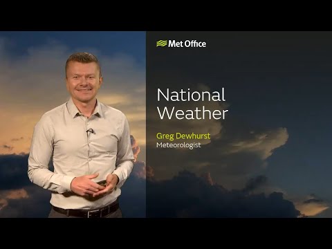 Wednesday morning forecast 07/09/22