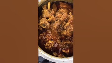 Thumbnail of WhatsApp Mutton curry  #song #love #music #viral #funny #trending #shorts #hindisong #aahatbhoot